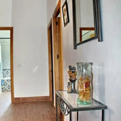 Отель Chalet Cortijo 31 удобства в номере фото 2