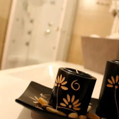 Grand Hotel Stella Maris Пальми удобства в номере