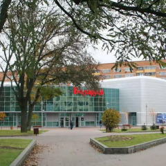 Апартаменты FlatRentMinsk апартаменты Студия фото 14