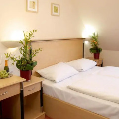 Hotel Atlas 4* Стандартный номер