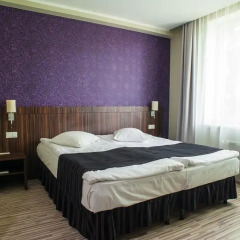 Days Hotel Riga комната для гостей фото 12