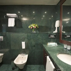 Grand Hotel Sofia 5* Стандартный номер с различными типами кроватей