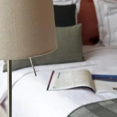 Отель TRYP by Wyndham Antwerp 3* Стандартный номер фото 15