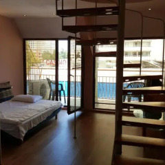 Apartment Hotel Central Солнечный берег детские мероприятия