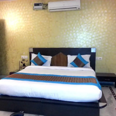 Hotel Anand комната для гостей фото 2