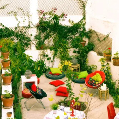 Отель Terrace Lisbon Hostel Португалия, Лиссабон - отзывы, цены и фото номеров - забронировать отель Terrace Lisbon Hostel онлайн помещение для мероприятий