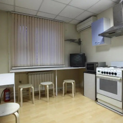 Гостиница DobroHostel в номере