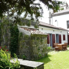 Отель Casa da Igreja Velha