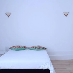 Отель Porto Ribeira Flat детские мероприятия