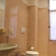 Отель ViaRoma Suites - Florence Апартаменты с различными типами кроватей фото 18