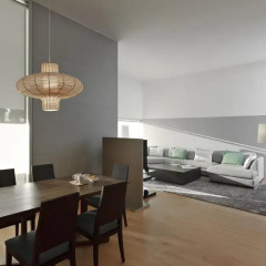 Отель Bom Sucesso Resort 5* Коттедж Делюкс разные типы кроватей фото 6