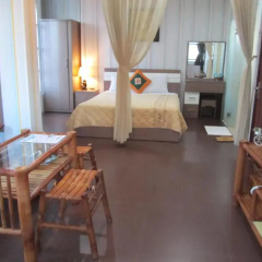 Апартаменты Little Home Nha Trang Apartment комната для гостей фото 3
