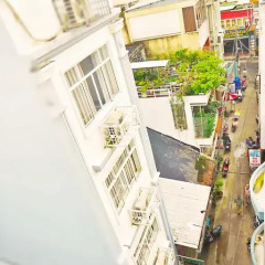 Giang Son 1 Hotel фото 4