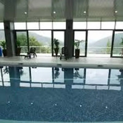 Отель Ani Resort Армения, Анкаван - отзывы, цены и фото номеров - забронировать отель Ani Resort онлайн бассейн фото 2
