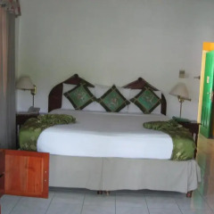 Отель Villa Sonate 3* Полулюкс с различными типами кроватей фото 3