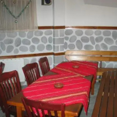 Aseva House Family Hotel в номере