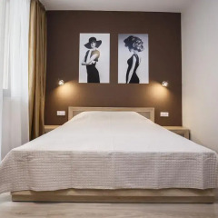 Апартаменты Old Town Apartments спа