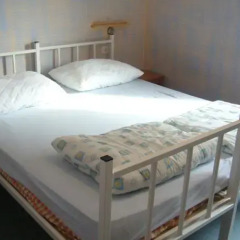 Ravnice Youth Hostel комната для гостей фото 5
