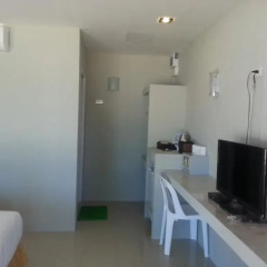 Отель Lanta A&J Klong Khong Beach 3* Бунгало фото 17