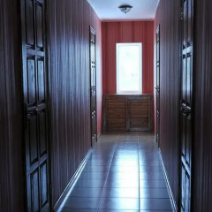 Гостиница Guest House Magnat Украина, Волосянка - отзывы, цены и фото номеров - забронировать гостиницу Guest House Magnat онлайн интерьер отеля фото 3