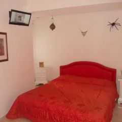 Отель ZO.NE. Baroque B&B Лечче детские мероприятия