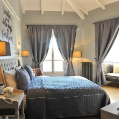 Отель Casa Luna Butik Otel - Adults Only Номер Делюкс фото 14
