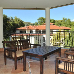 Family Hotel Edia 3* Полулюкс фото 5