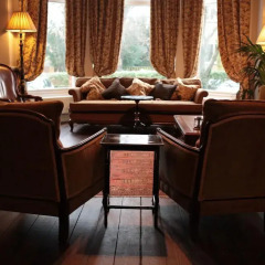 Marmadukes Town House Hotel, Best Western Premier Collection развлечения