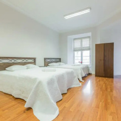 Отель Casa de Verano Old Town 2* Апартаменты с различными типами кроватей фото 36