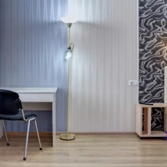 Апартаменты InnHome Апартаменты Апартаменты с различными типами кроватей фото 20