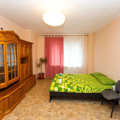 Like Hostel Стандартный номер с разными типами кроватей фото 5