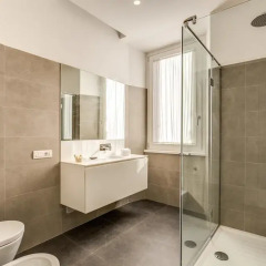 Отель Dopodomani Suite 3* Люкс с различными типами кроватей фото 4