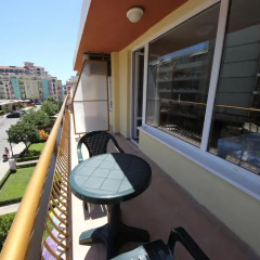 Апартаменты Menada Forum Apartments Студия фото 16