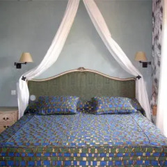 Отель Hacienda Los Jinetes 4* Люкс с различными типами кроватей фото 5
