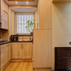 Апартаменты Apartment Longo on Sadovaya фото 28