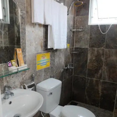 Отель Champa Hoi An Villas 3* Стандартный номер с 2 отдельными кроватями фото 6