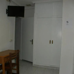 Отель Jqc Rooms Стандартный номер фото 6