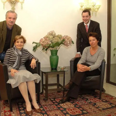 Hotel Da Bruno спа