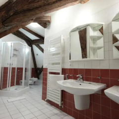 Отель Old Town Residence 3* Апартаменты с различными типами кроватей фото 8