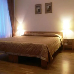 Hotel Tilto 3* Номер Делюкс с различными типами кроватей фото 5