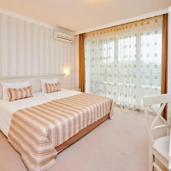 Отель Penelope Palace 3* Апартаменты фото 2