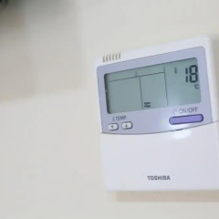 Hotel Panorama Kruje удобства в номере