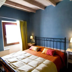 Отель B&B Lo Spigo Стандартный номер фото 6