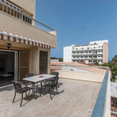 Отель Apartamentos YourHouse Acapulco фото 3