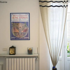 Отель B&B Milano Bella интерьер отеля фото 2