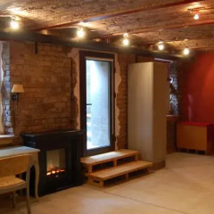 Апартаменты RigaPlace center apartment спа