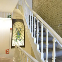 Hotel Esperance интерьер отеля фото 2