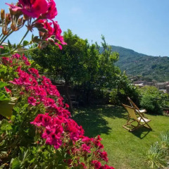 Отель Le Clementine B&B Камогли фото 3