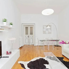 Отель Cozy Domus My Extra Home Италия, Рим - отзывы, цены и фото номеров - забронировать отель Cozy Domus My Extra Home онлайн удобства в номере