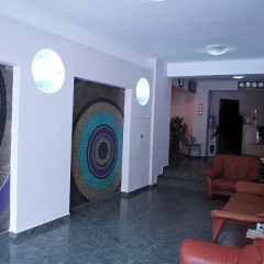 Rotasar Hotel интерьер отеля фото 2